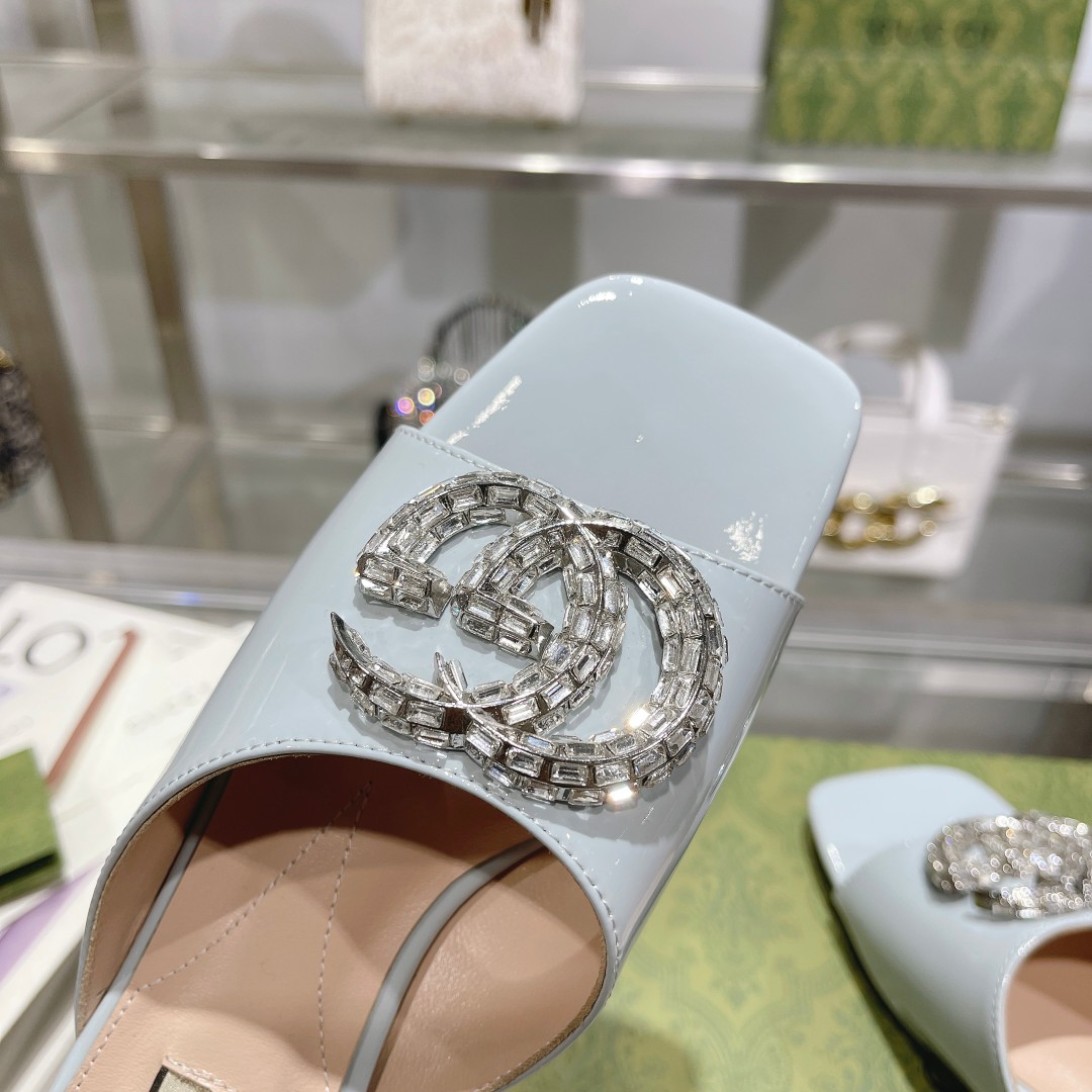 Gucci Women Sandals Size 36-41