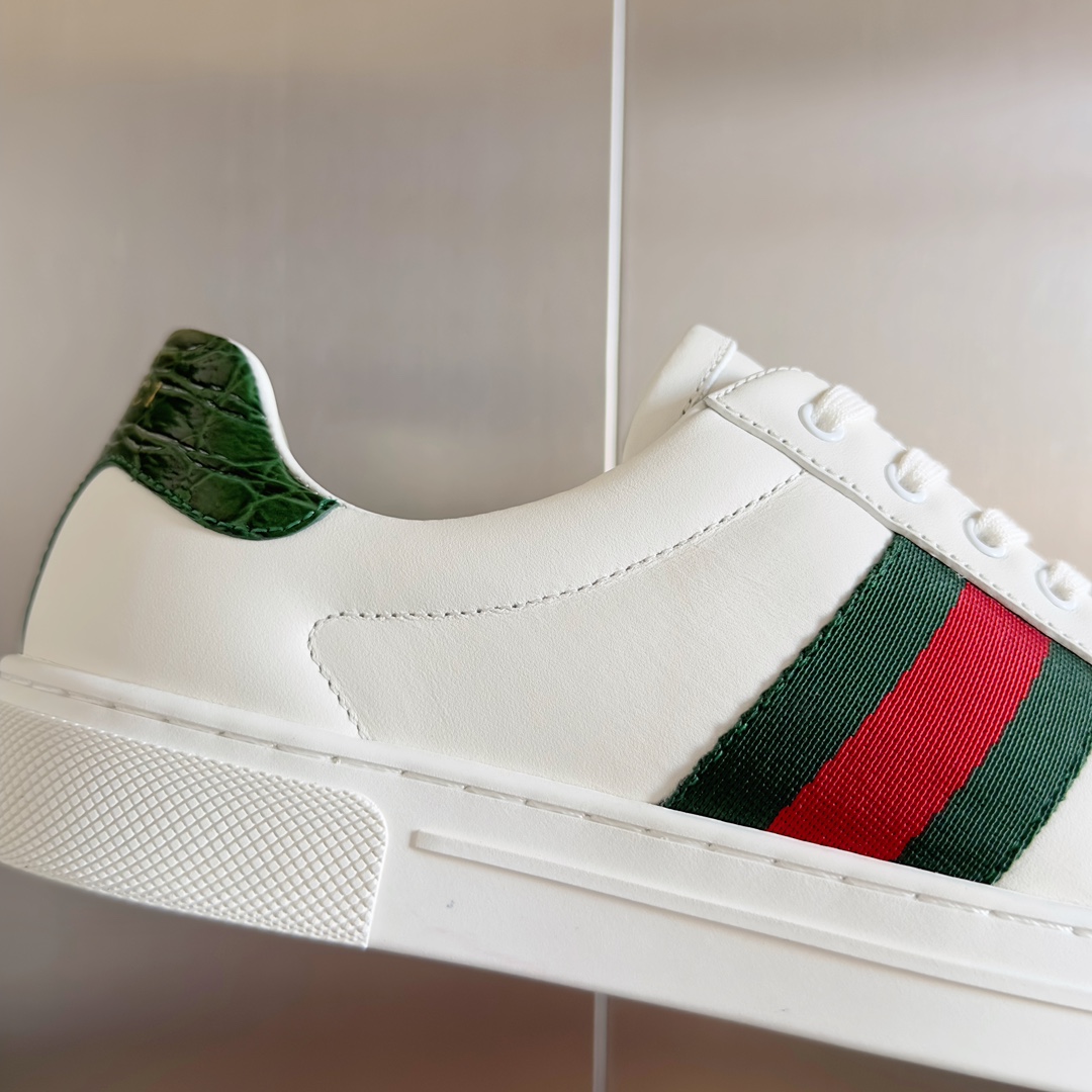 Gucci ACE New Sneaker Size 36-46