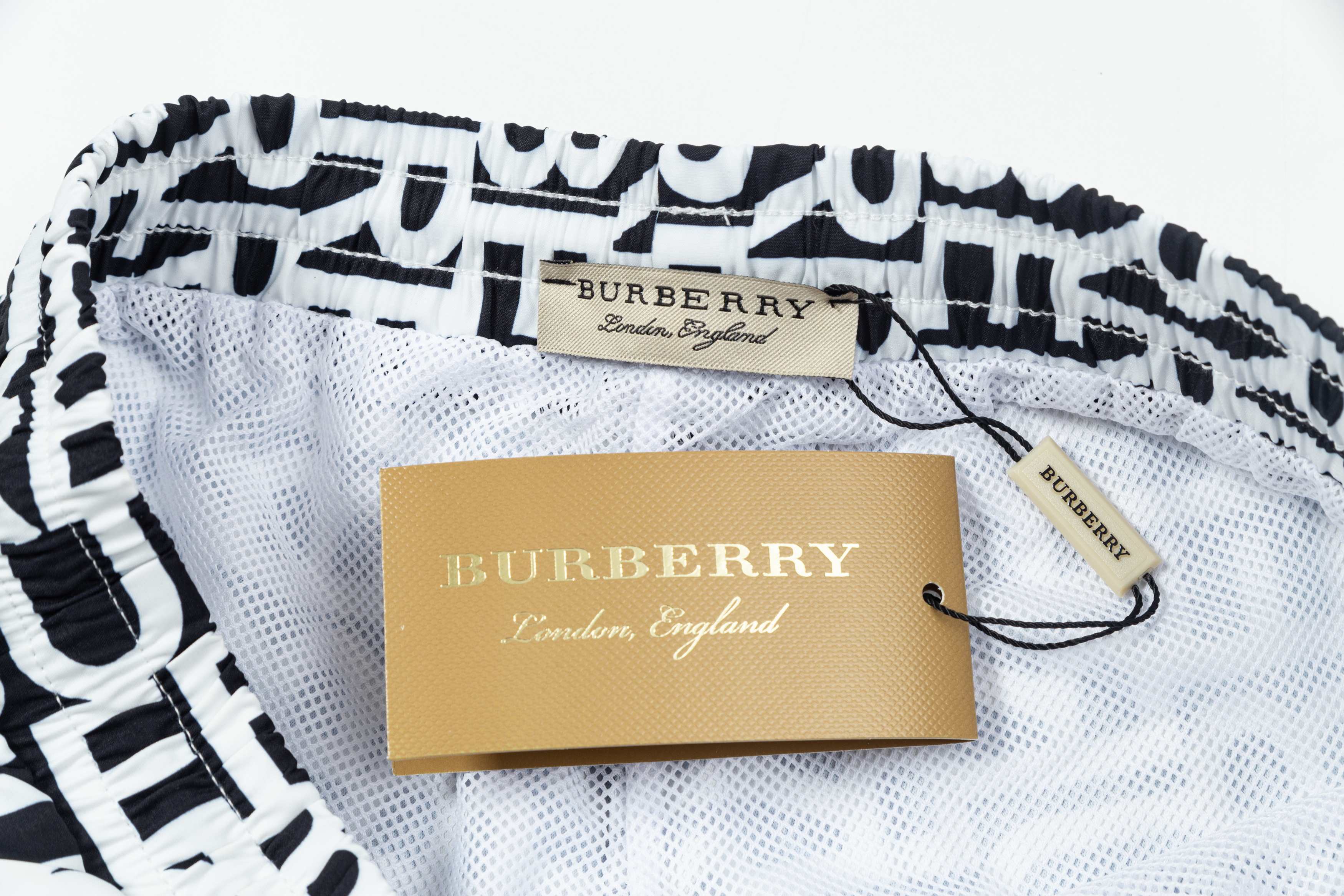 Burberry Beach Pants Size M-XXXL