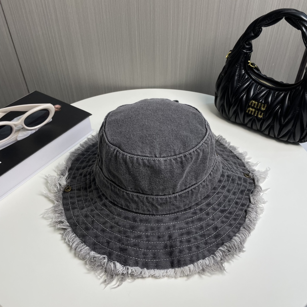 Celine Fisherman's Hat