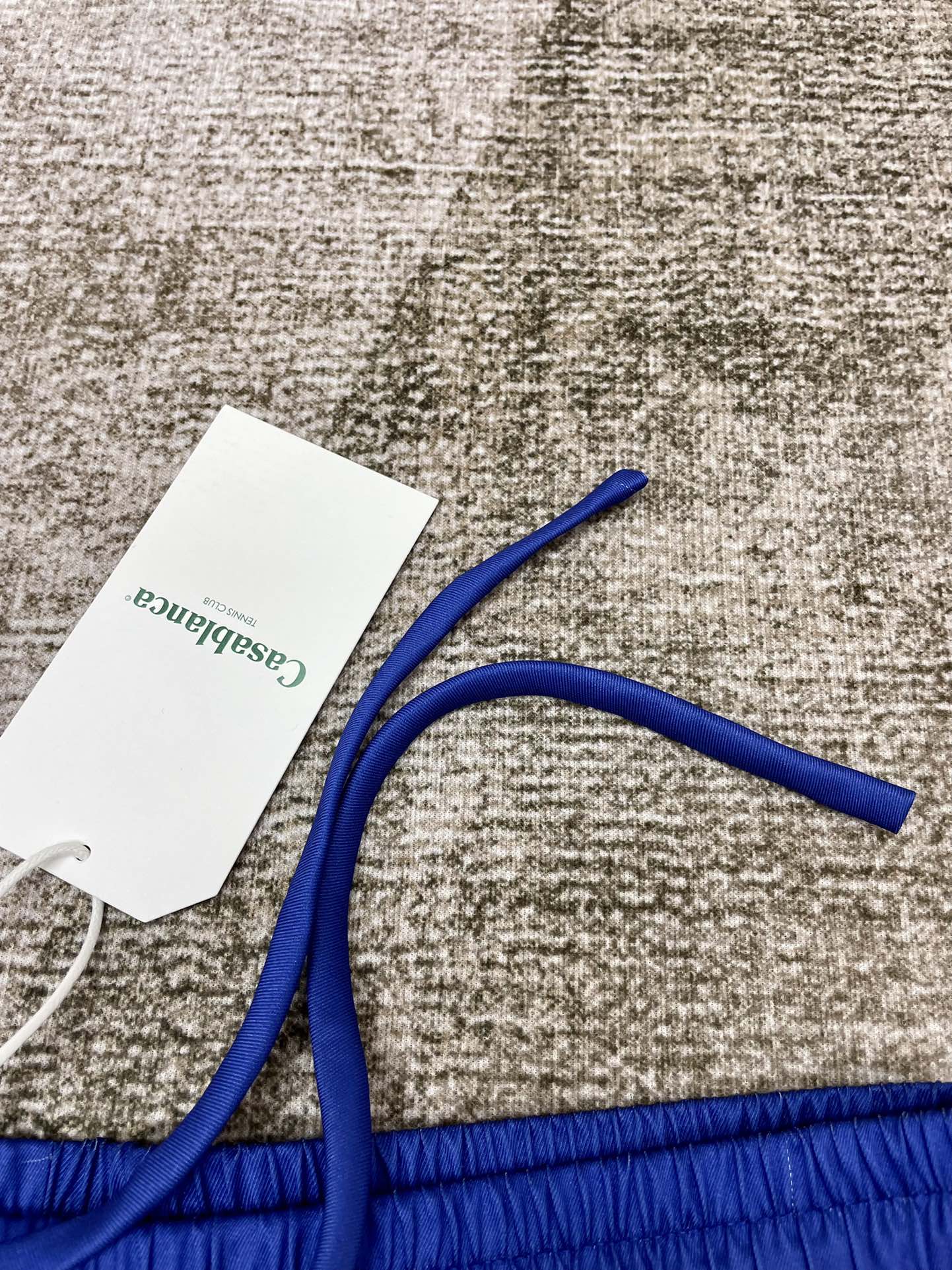 Casablanca Shorts Size S-XL