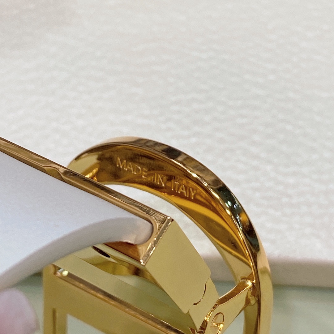 Dior Women Belt Width 3.5cm