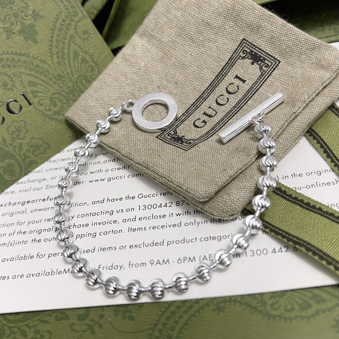 Gucci Bracelet