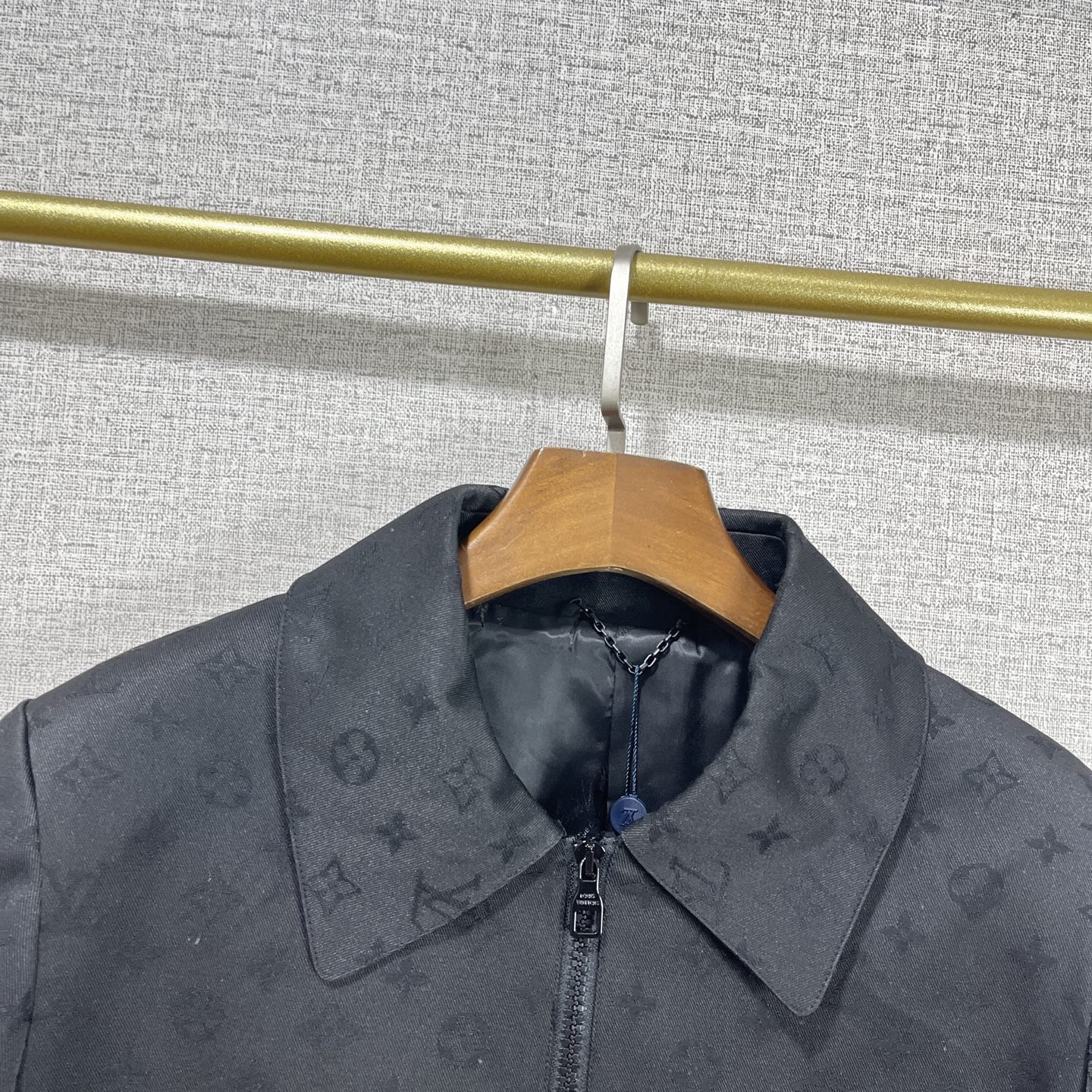 Louis Vuitton 25ss New Unisex Jacket Size S-XL