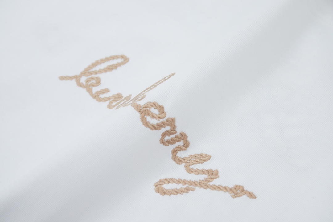 Burberry Cotton T Shirt Size S-XL