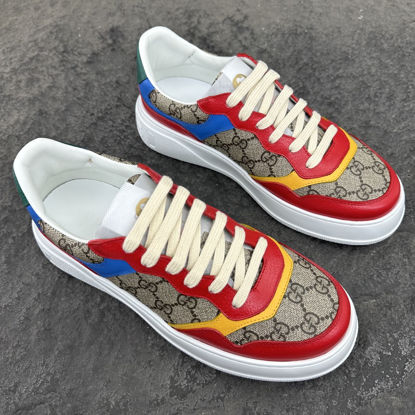 Gucci GG Supreme Sneaker Size 36-46