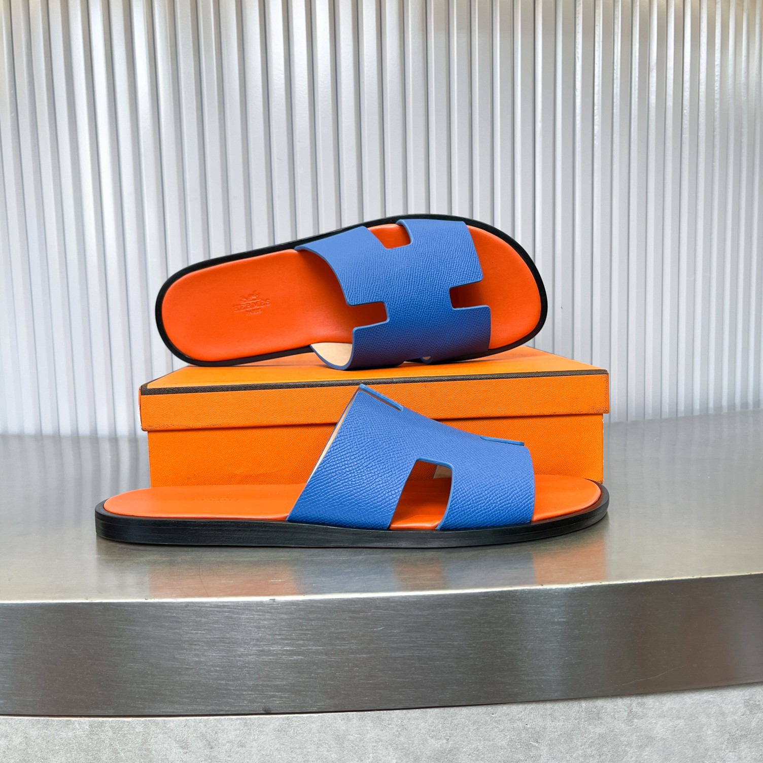 Hermes lzmir Sandals Size 40-45