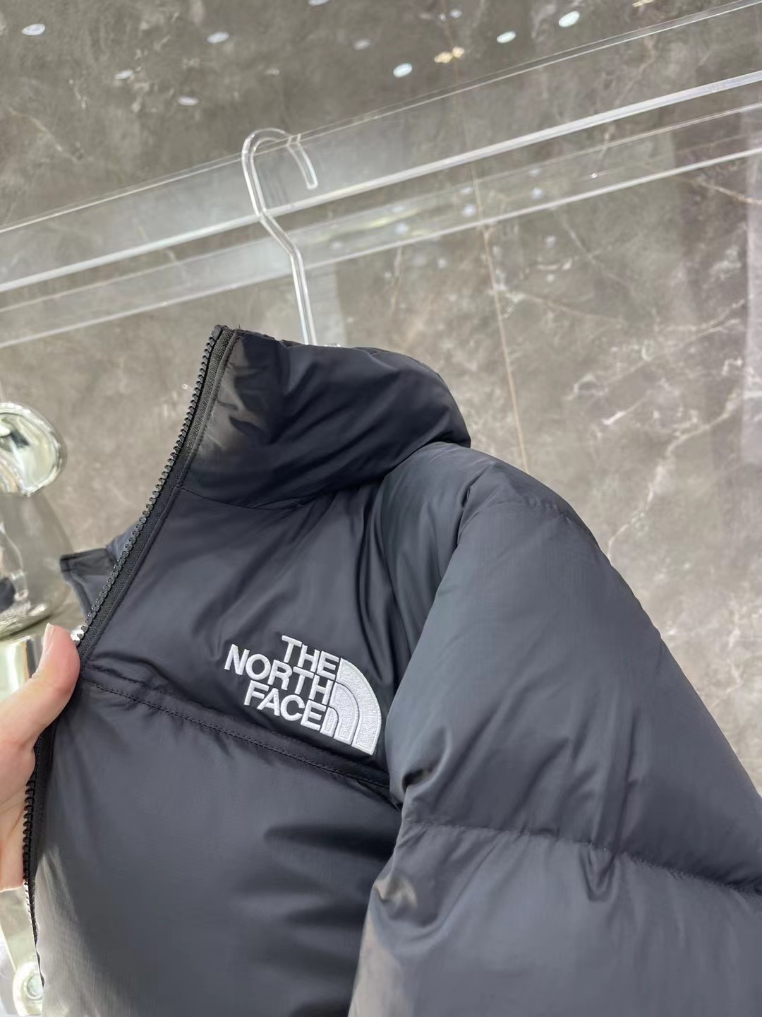 The North Face 1996 Men Women Winter Jacket XS-XXL