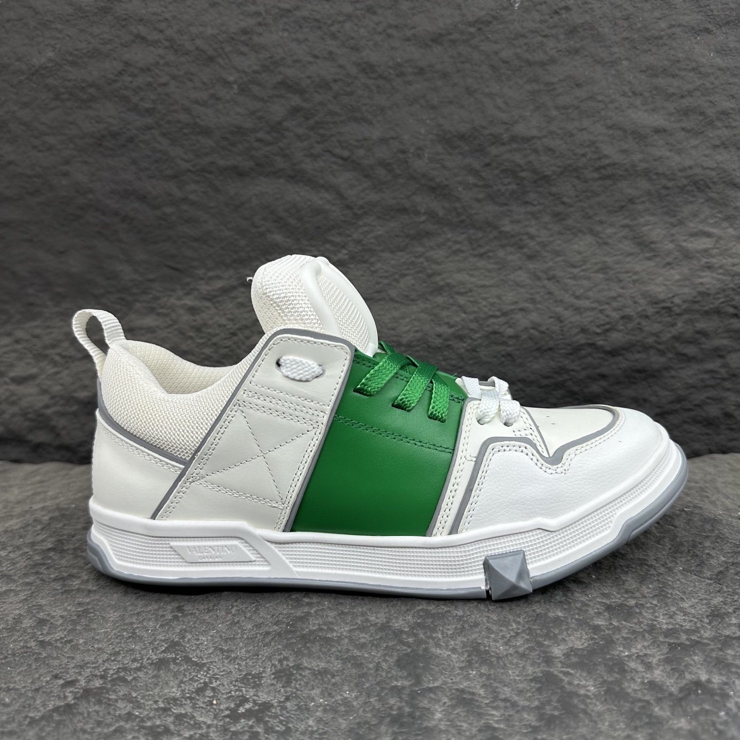 Valentino Open Skate Sneaker Size 36-46