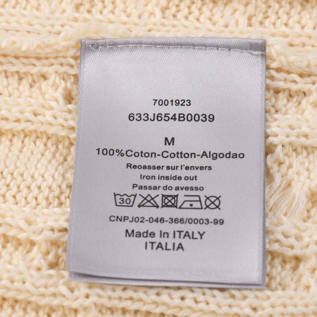 Dior Unisex Sweatshirt Size S-XL