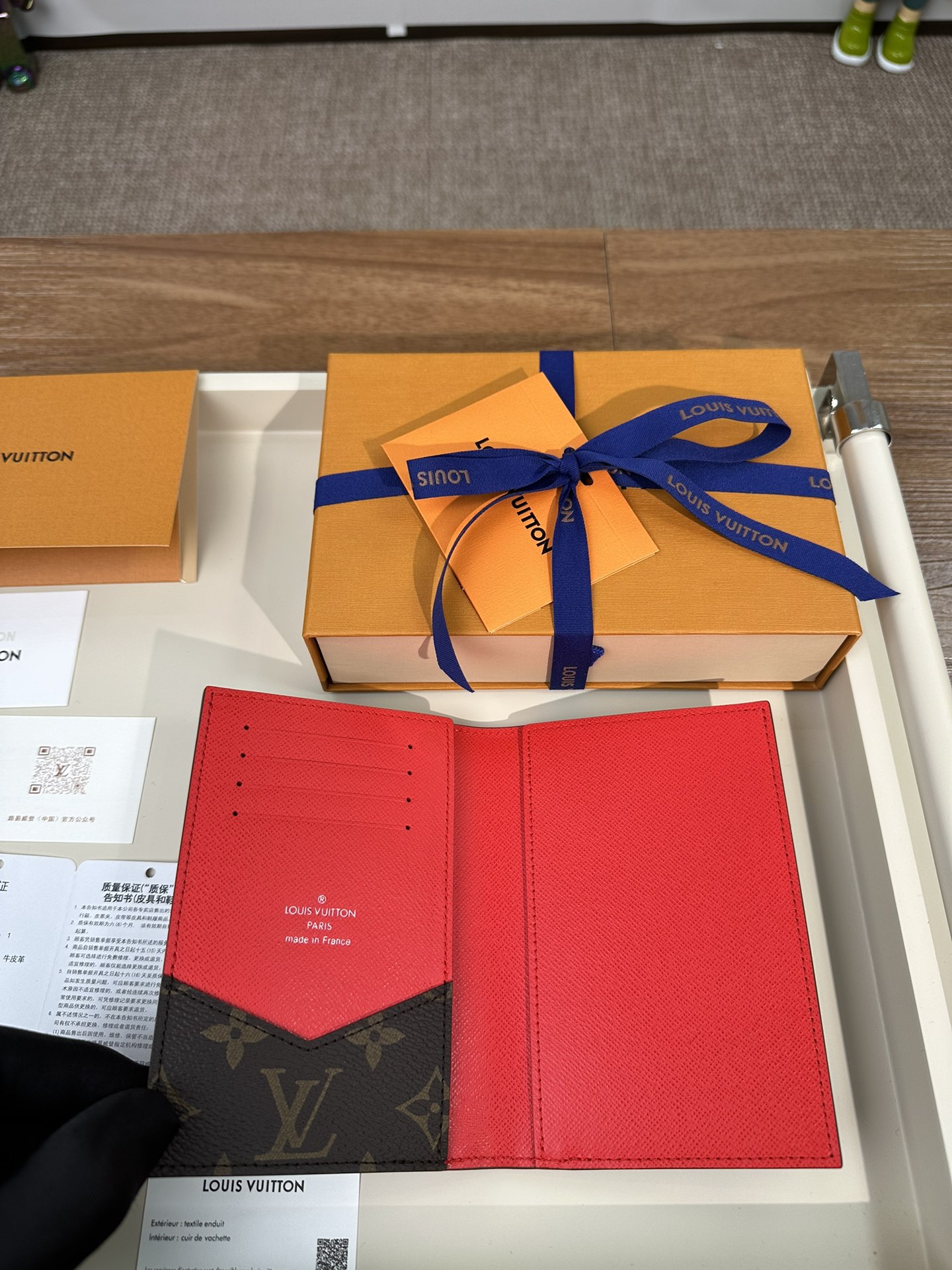 Louis Vuitton Card Holder Size 11*7cm M82866 M82868 M82867 M82865 M82864 M82863 M82862