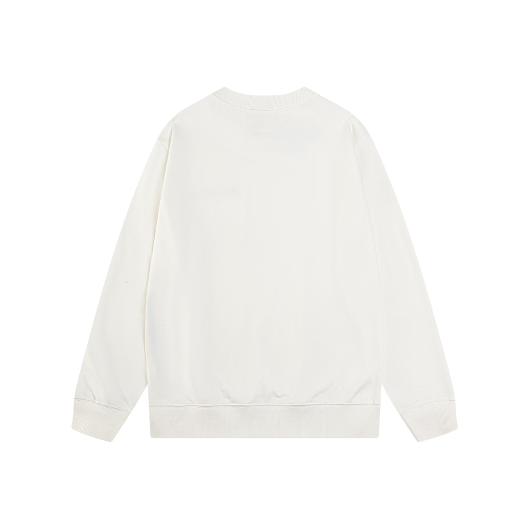 Prada New Unisex Sweatshirt Size S-XL