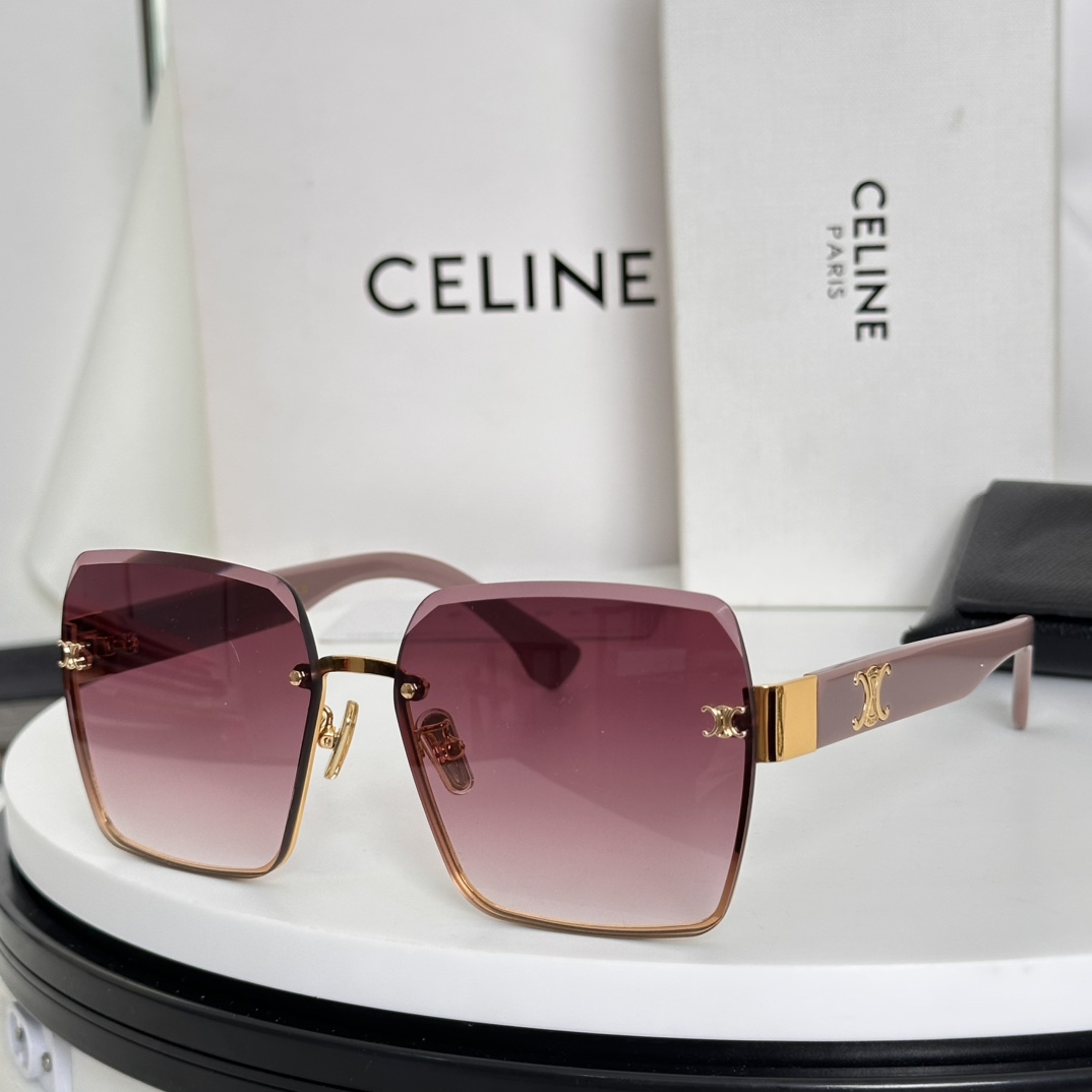 Celine Sunglasses 6-Color