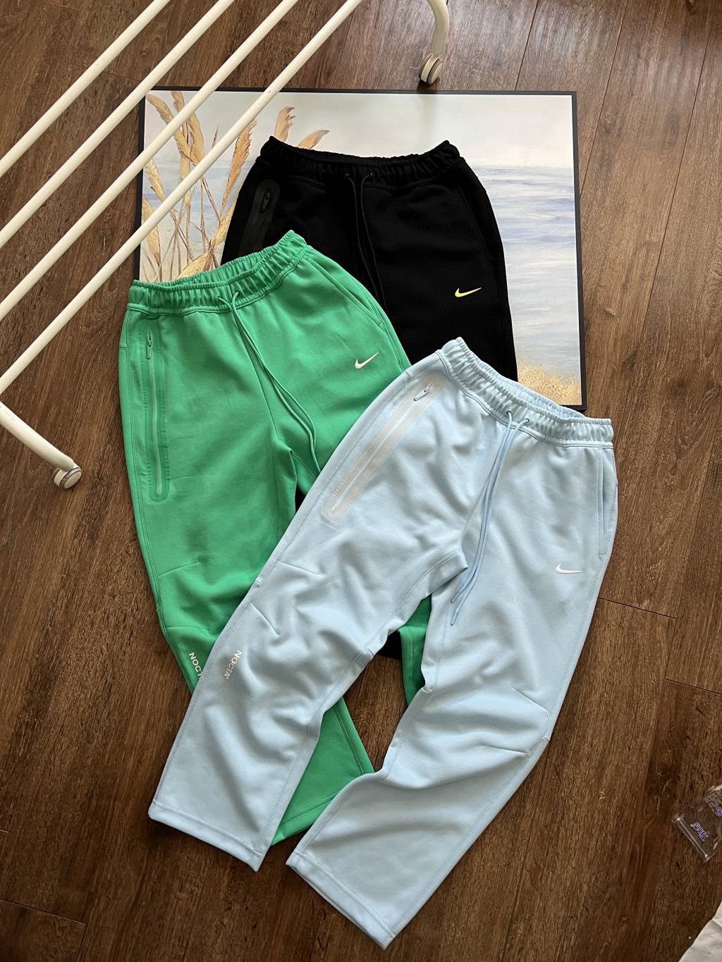Nike x Nocta Jogging Suits Size M-2XL