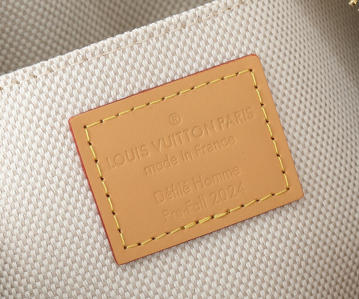 Louis Vuitton N40700 Speedy 25 Bandoulière Shoulder Bags Size 25*15*15cm