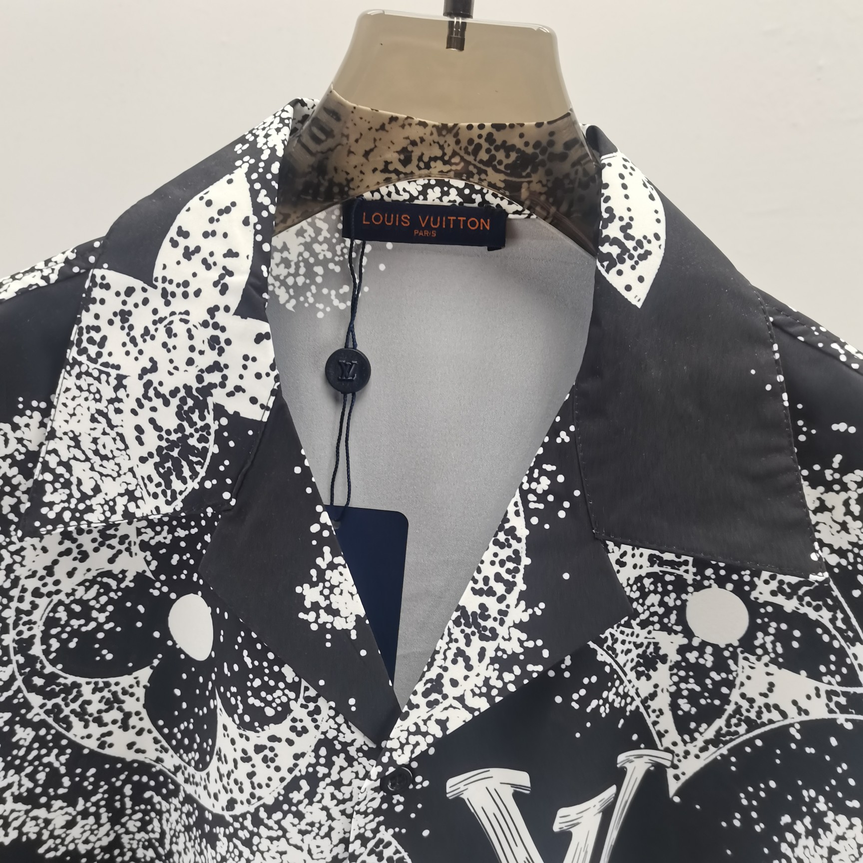 Louis Vuitton Sommeranzug Size M-XXXL