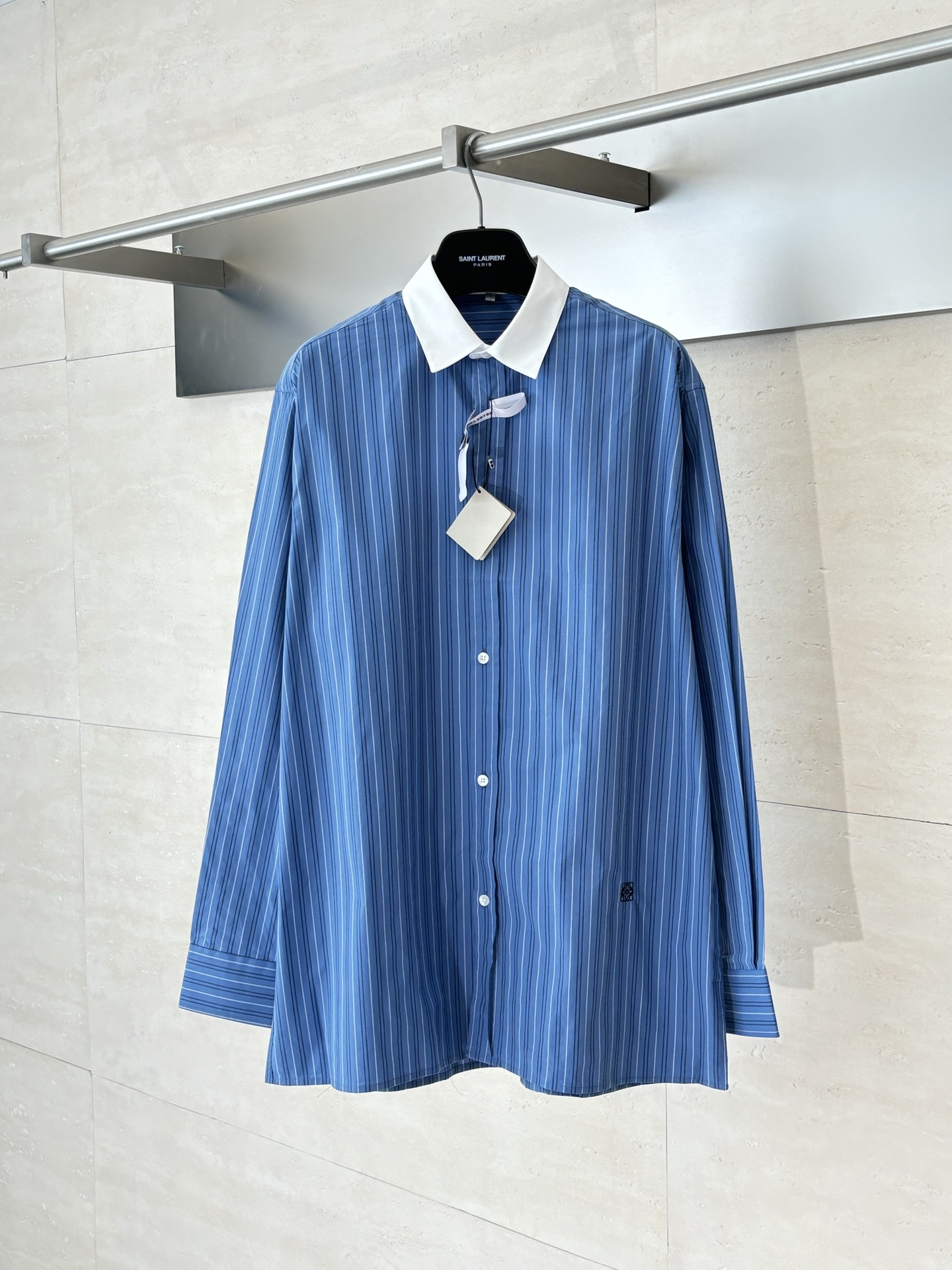 Loewe Unisex Shirt Size S-XL
