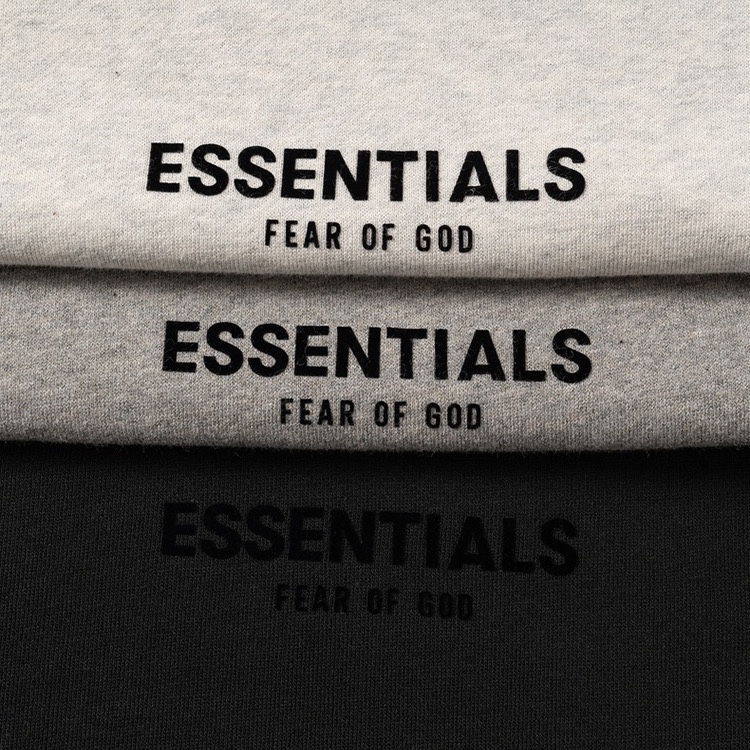 FEAR OF GOD Unisex Sweatshirt Size S-XL