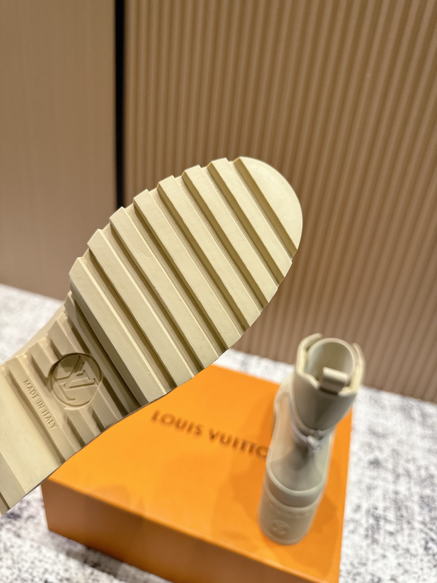 Louis Vuitton Women Boots Size 35-41