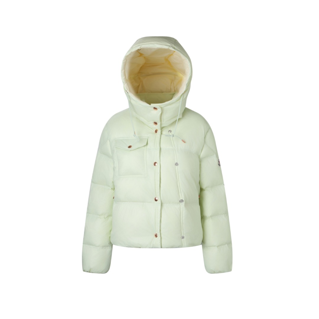 Moncler 25ss Erea Women Down Jacket Size S-L
