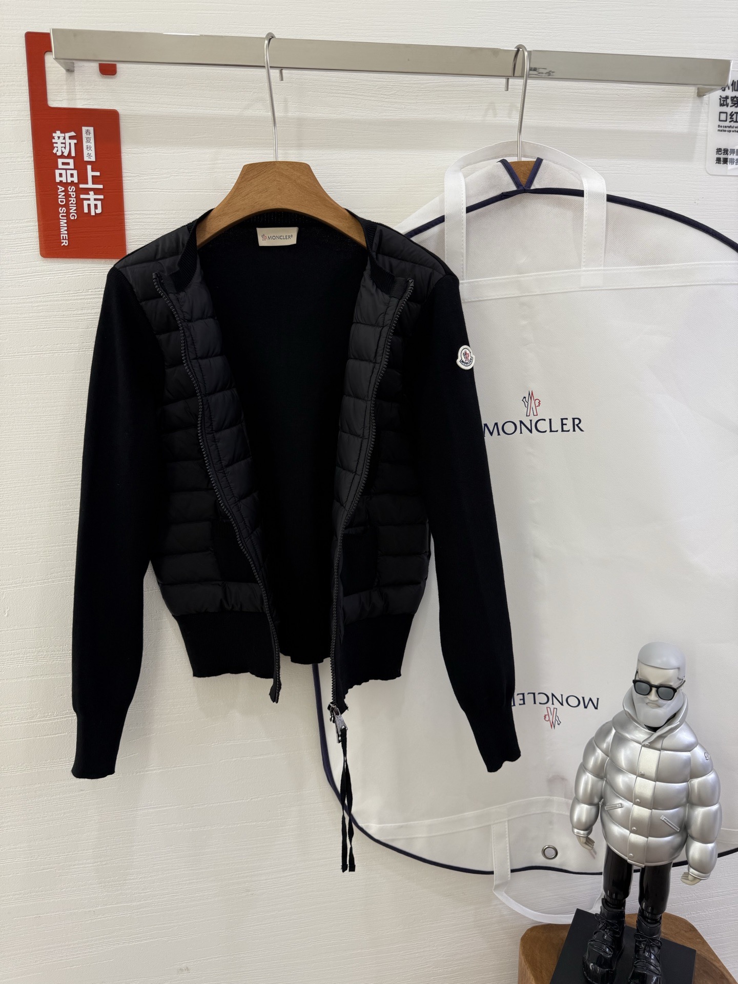 Moncler 25SS Women Down Jacket Size S-XL