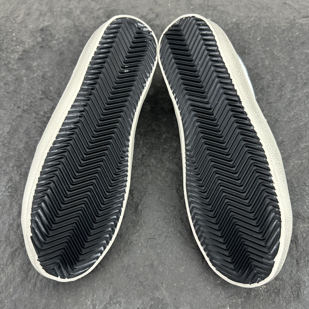 GGDB SUPER-STAR Sneaker Slippers Size 36-46