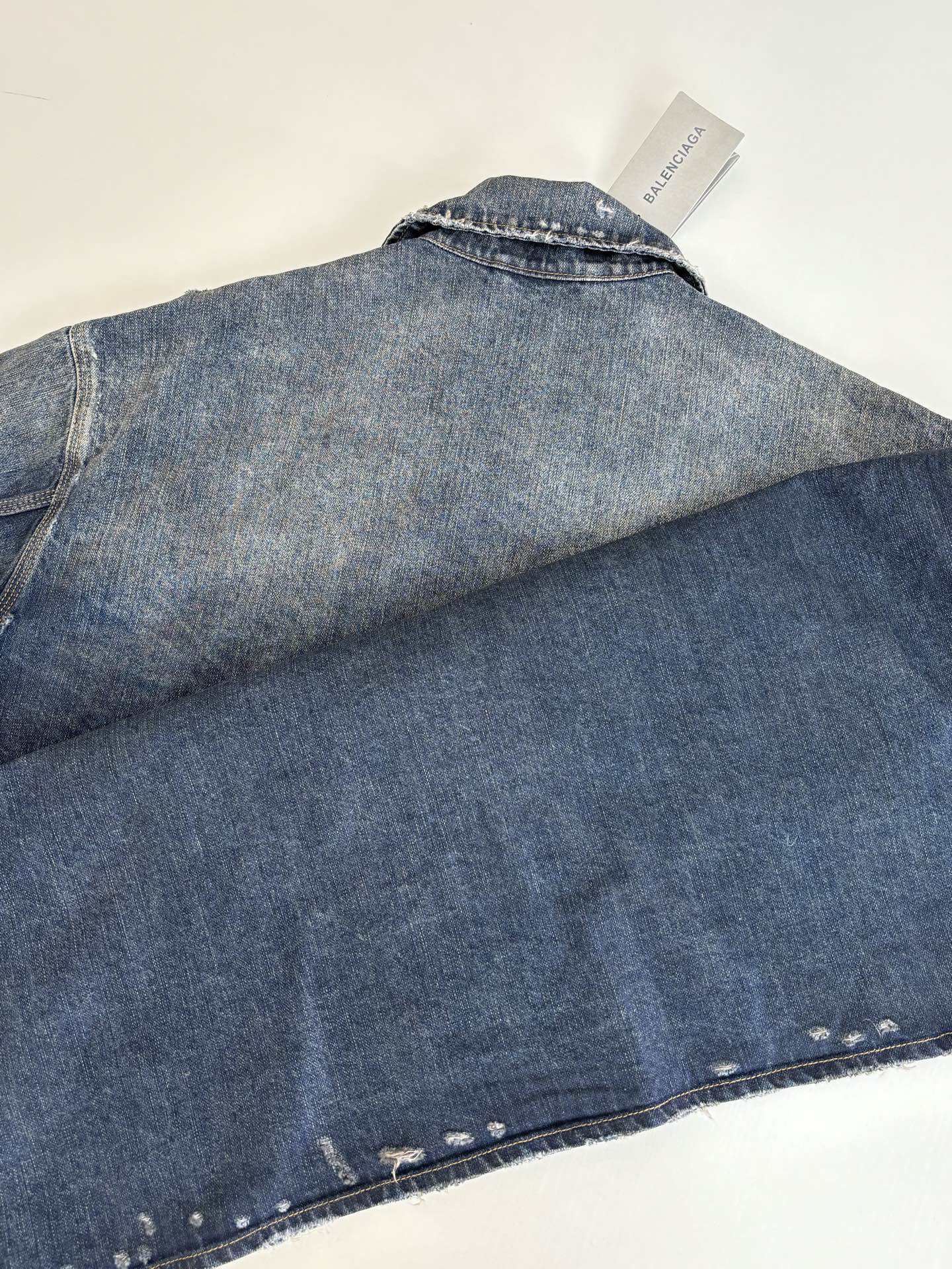 Balenciaga Unisex Jacket Size S-L