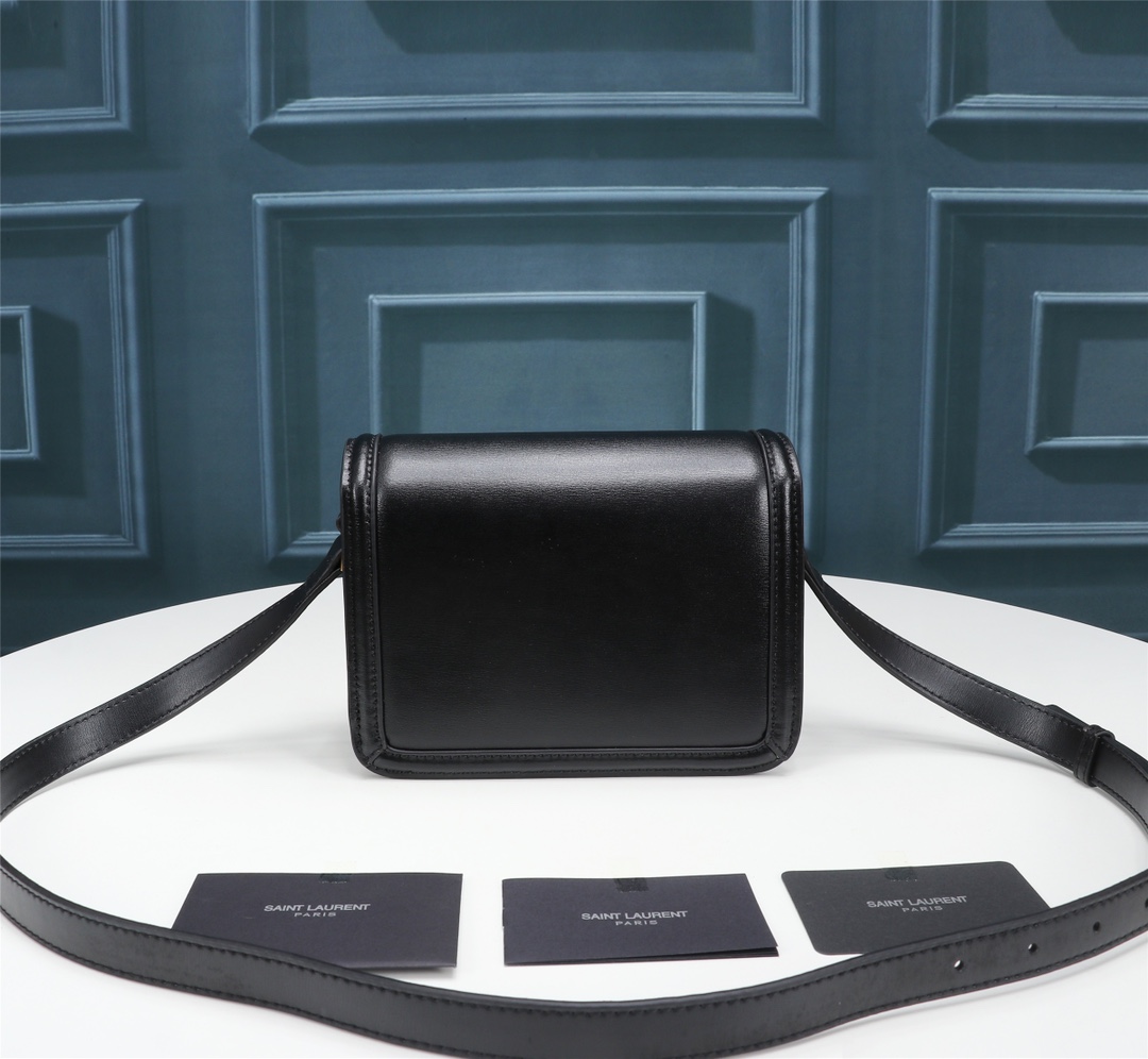 YSL Women Shoulder Bags 2-Size