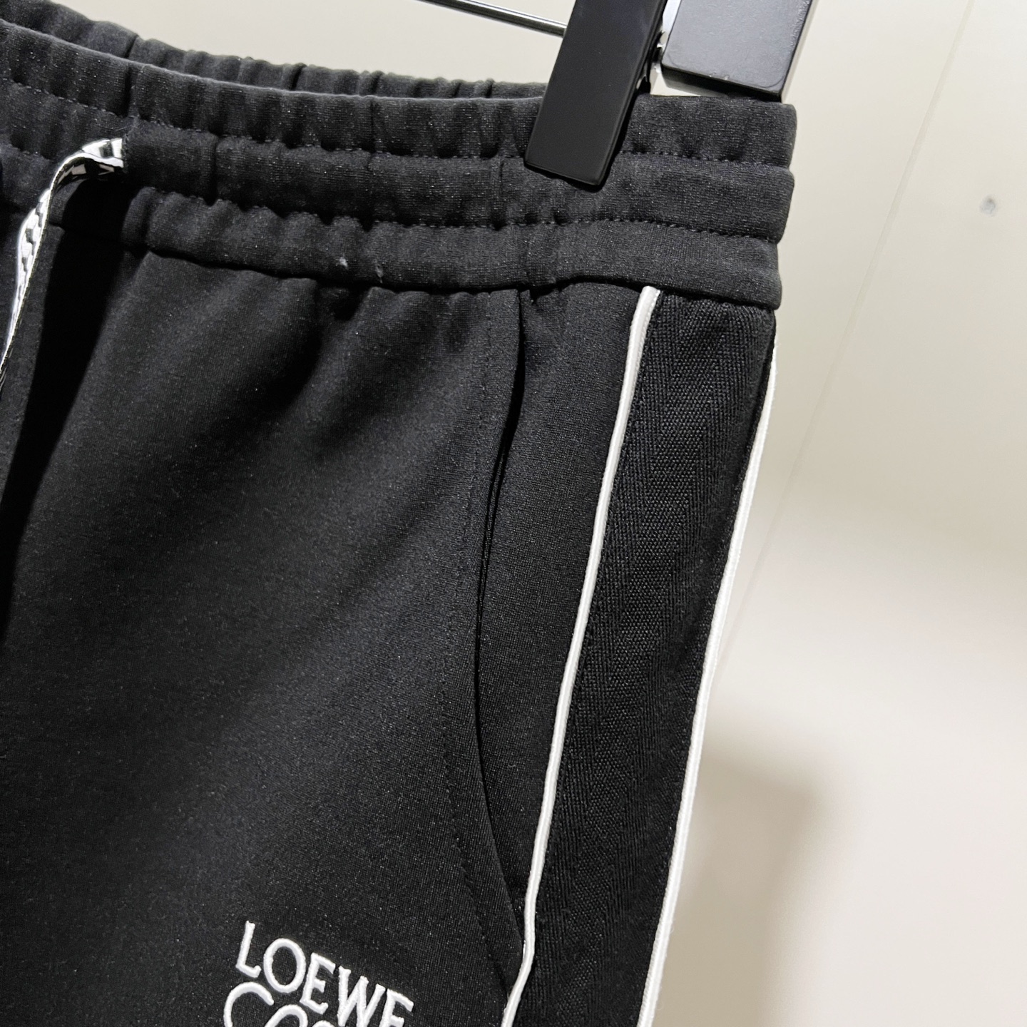 Loewe Unisex Pants Size S-XXL