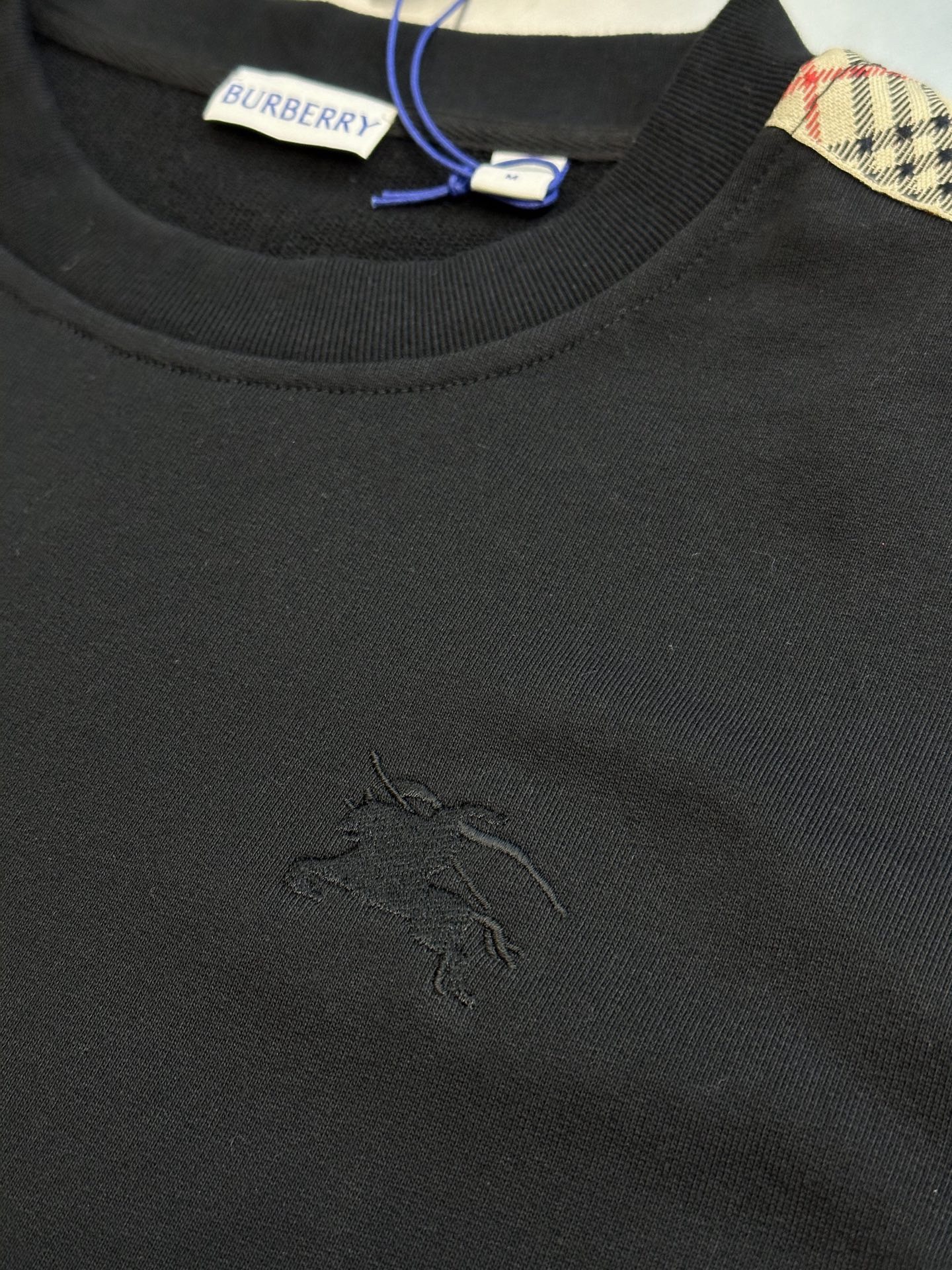 Burberry New Sweatshirt Size S-XL