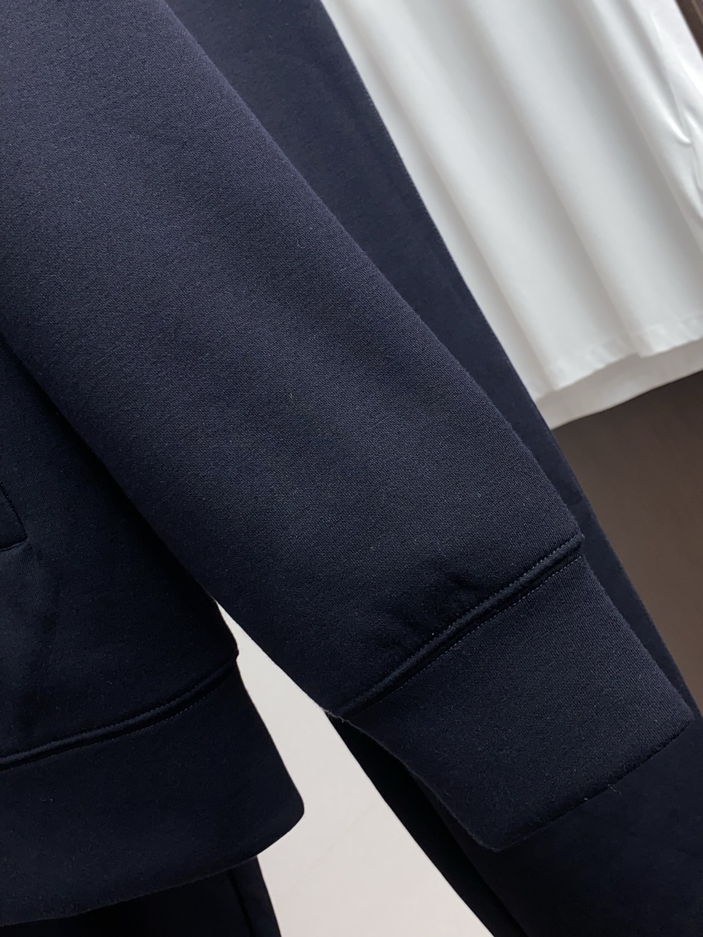 Prada 2025FW Men Jogging Suit Size M-XXXL