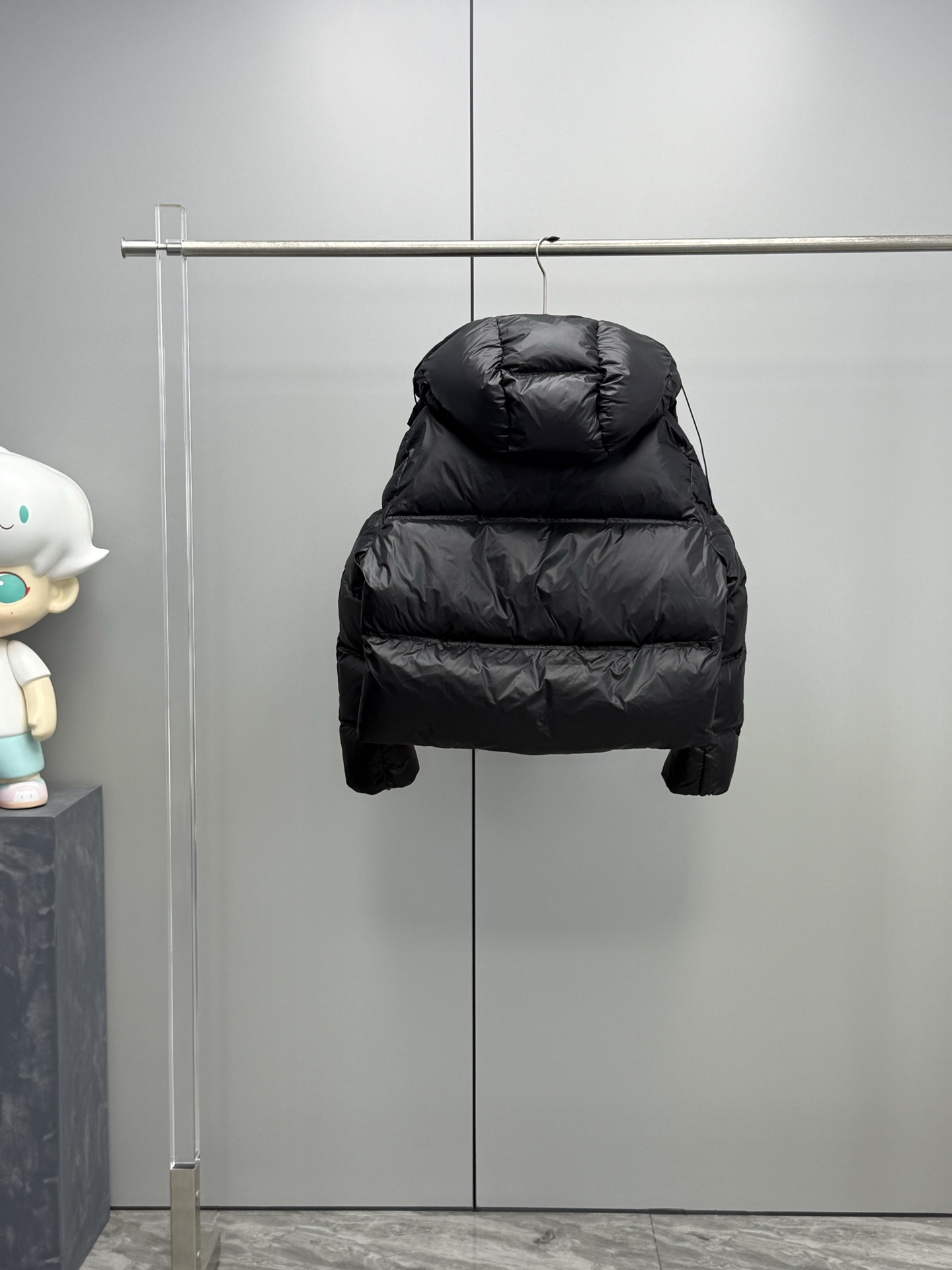 Moncler 25ss Erea Women Down Jacket Size S-L