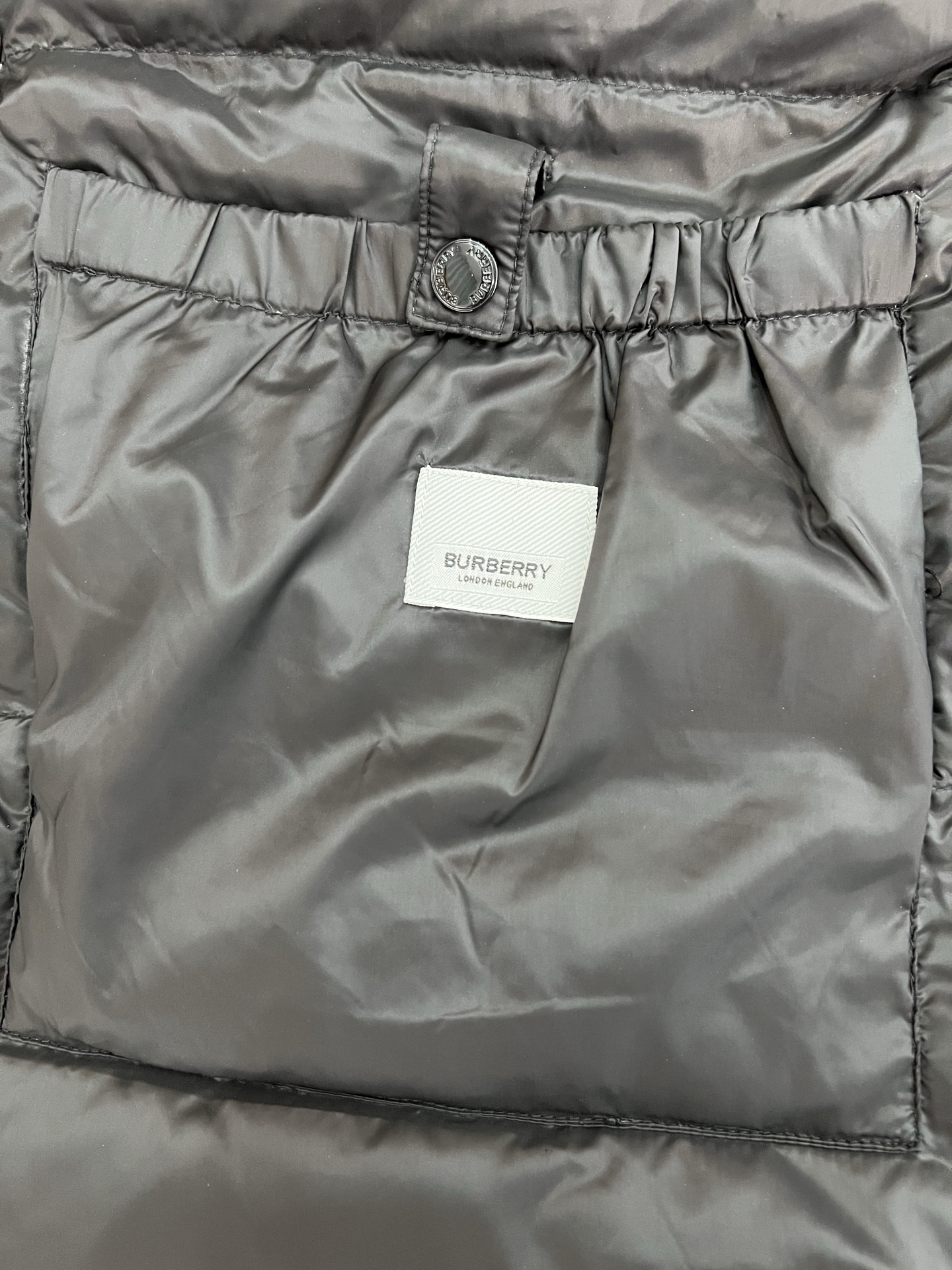 Burberry 2025 New Winter Jacket Size M-3XL