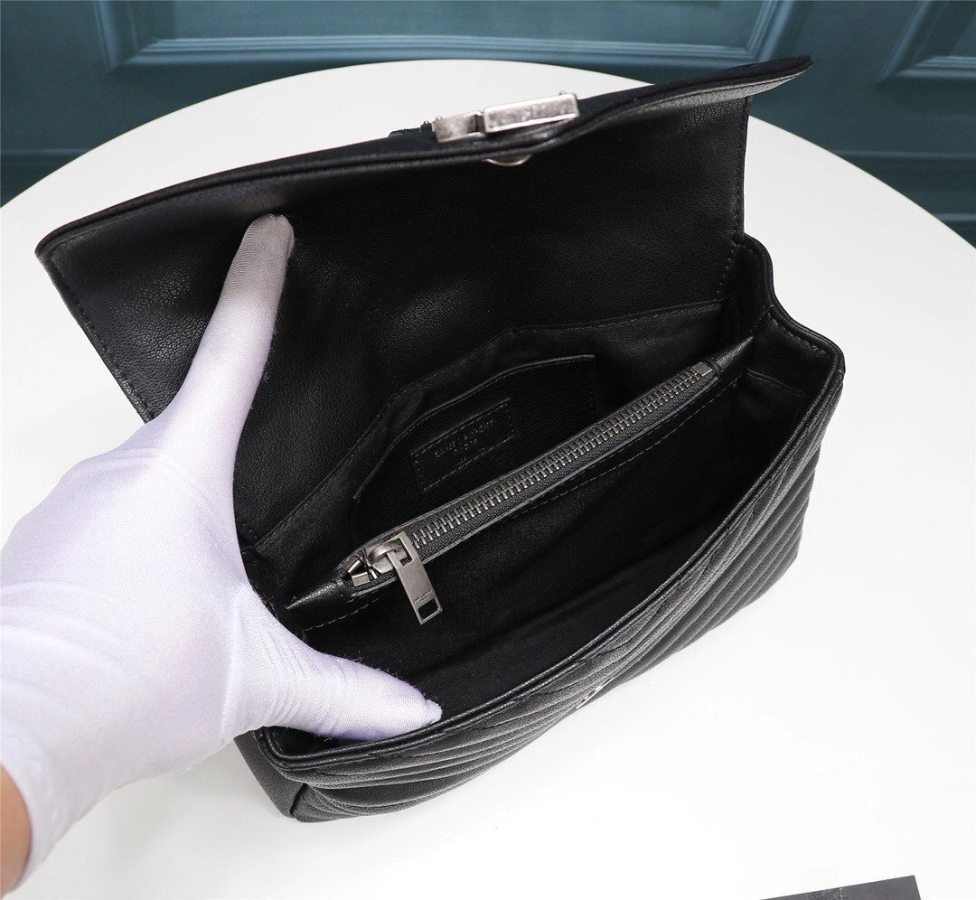 YSL Women Shoulder Bags 2-Size