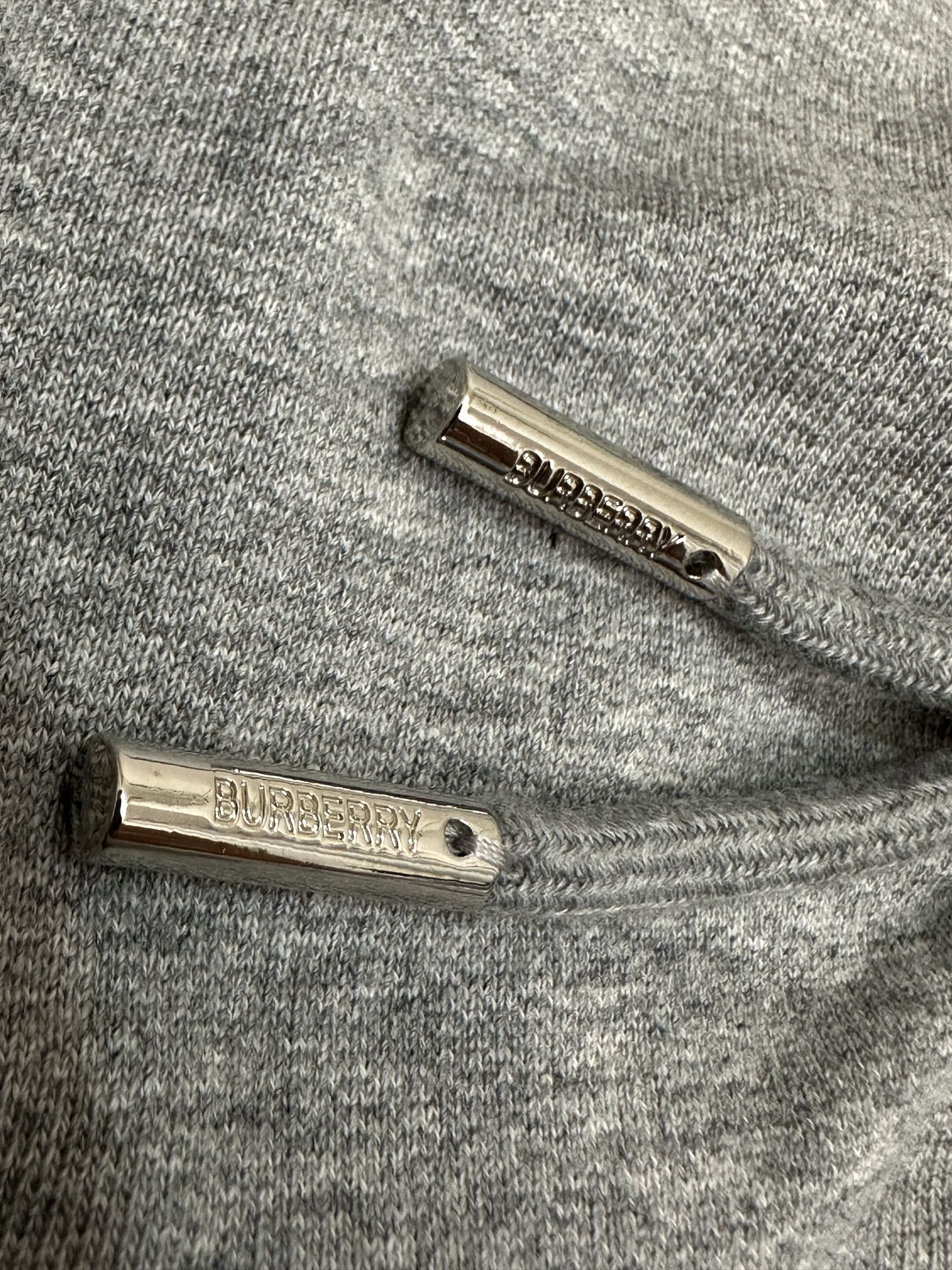 Burberry Unisex Jacket Size S-XL