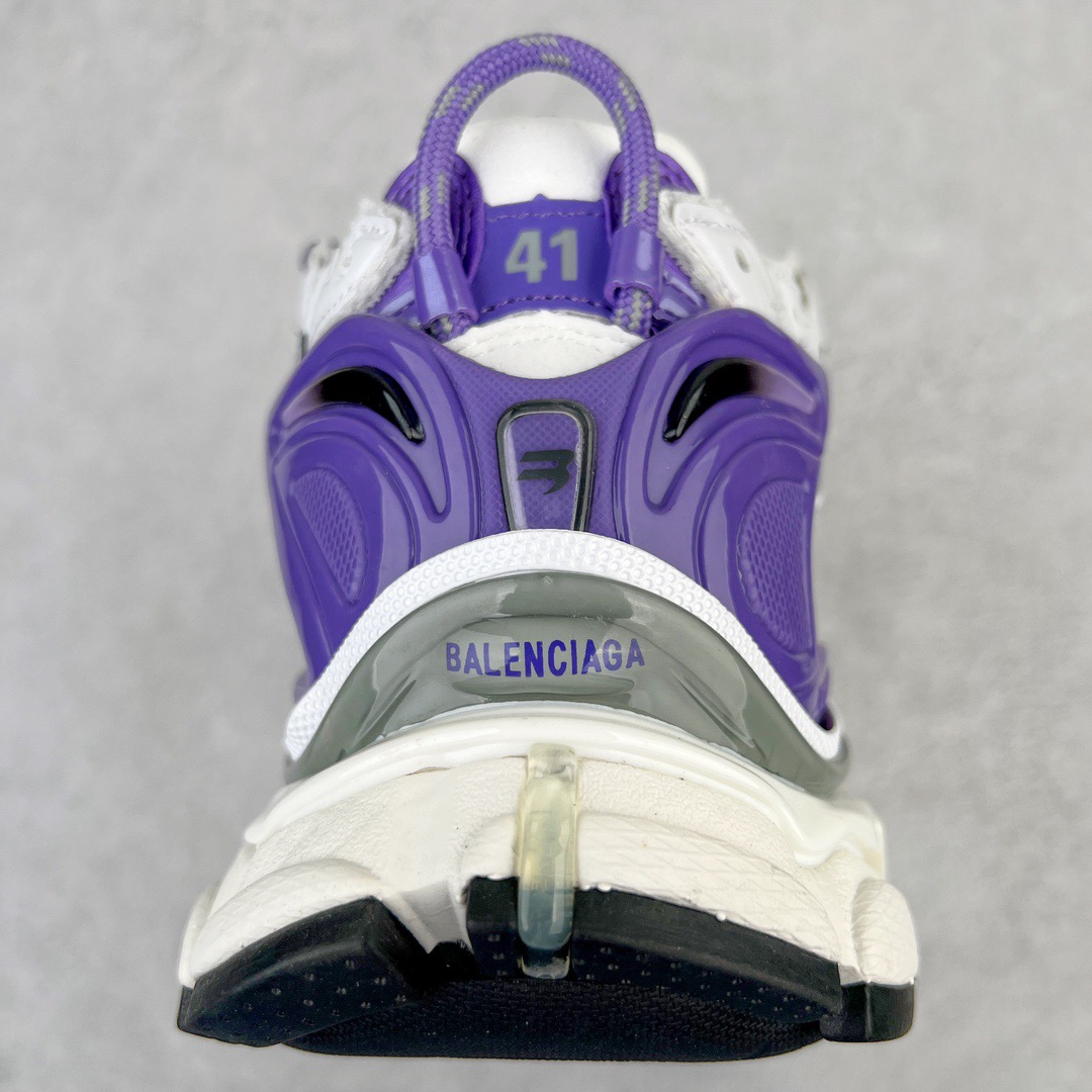 Balenciaga Runner Sneaker Size 36-46