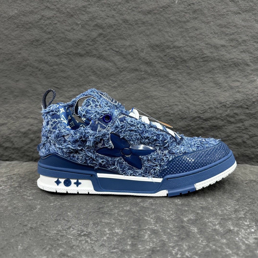 Louis Vuitton LV Skate Sneaker Size 40-46