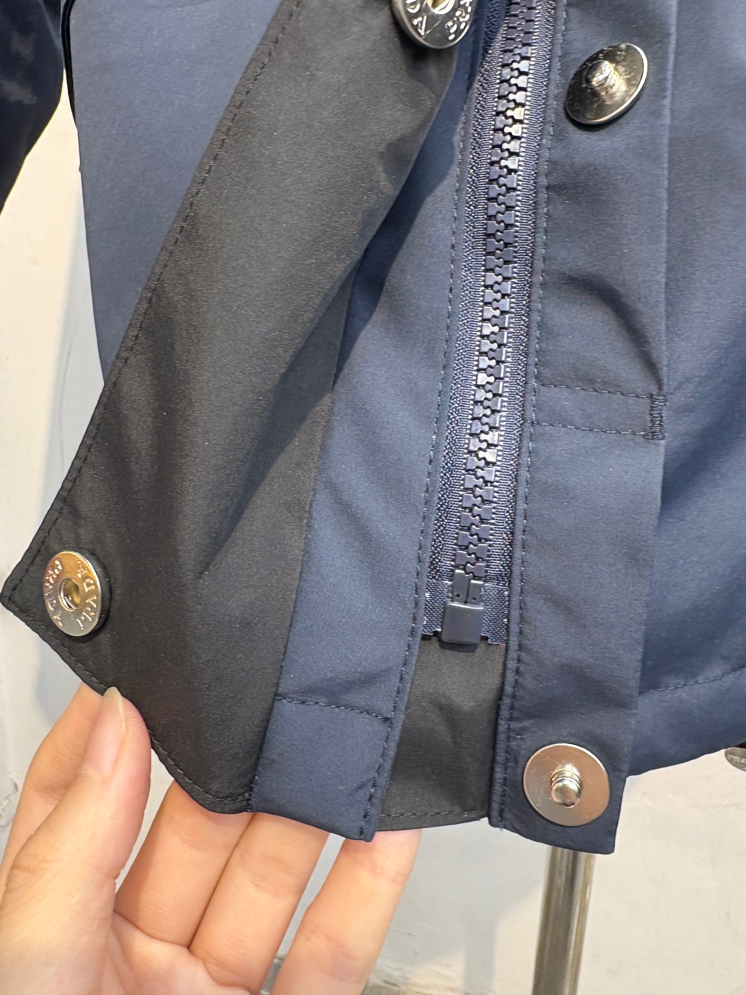 Prada 2025fw New Women Jacket Size S-L