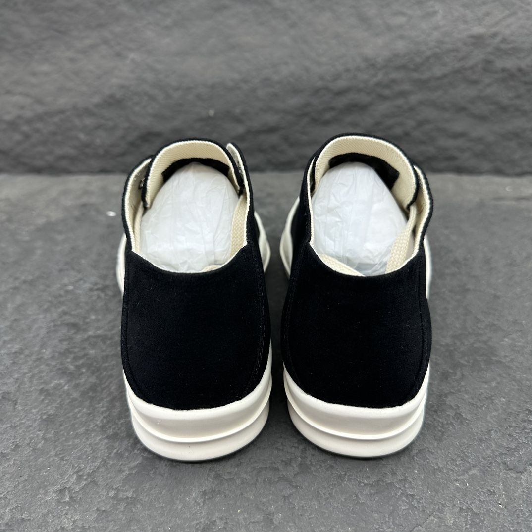 Rick Owens Sneaker Size 36-46