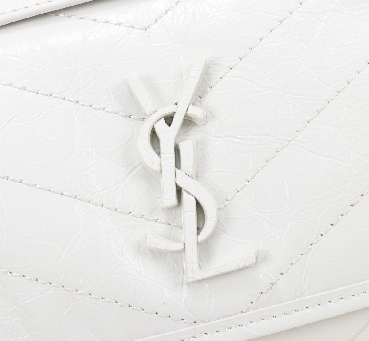 YSL Niki Women Shoulder Bags 2-Size