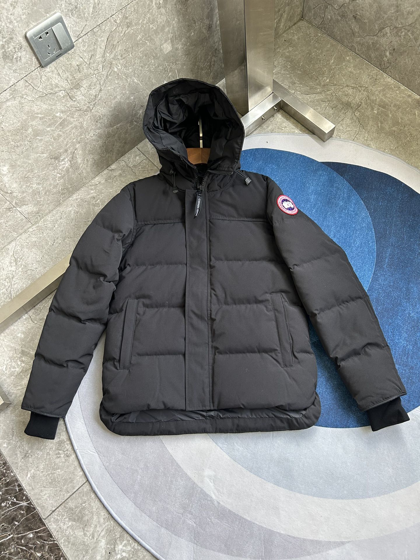 Canada Goose e26 Mens/Women Winter Jacket S-XXL