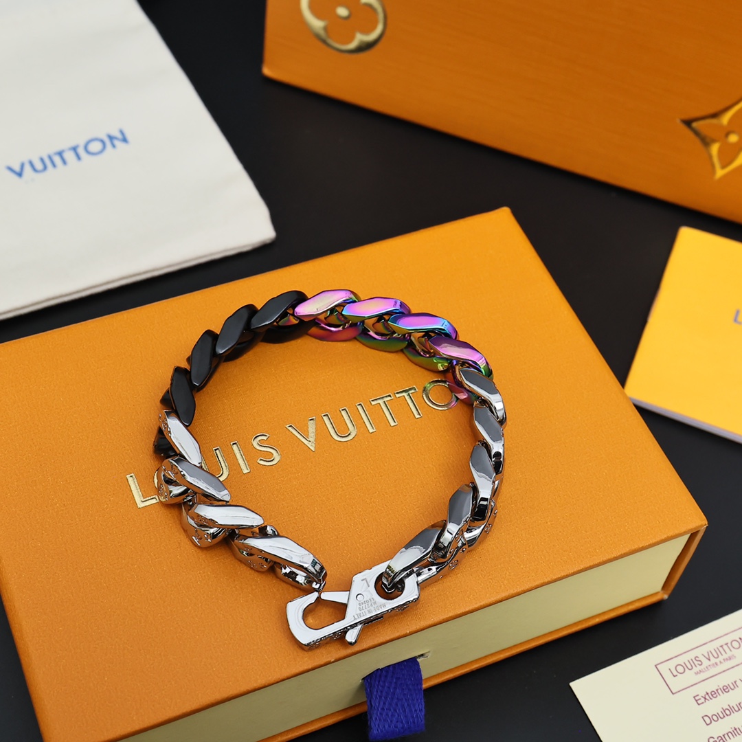 Louis Vuitton Bracelet