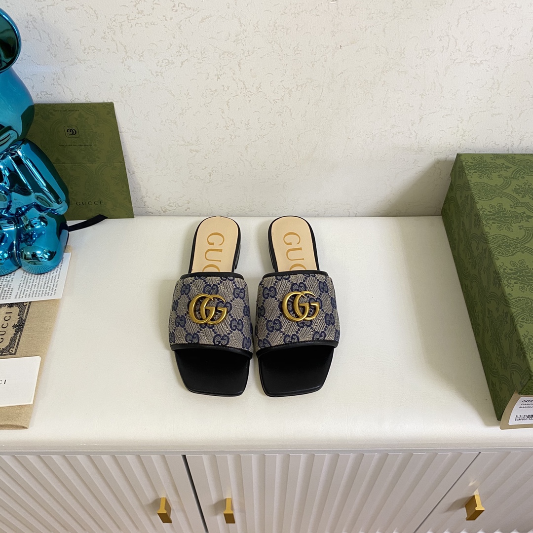 Gucci Women Sandals Size 36-41