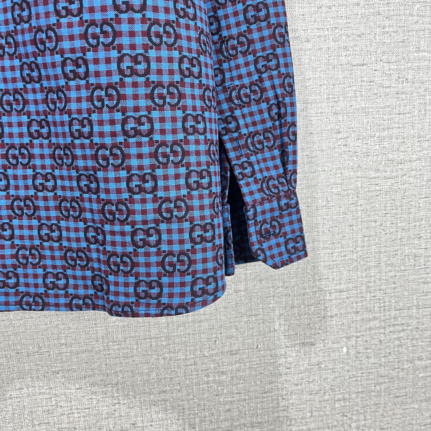 Gucci 25ss New Unisex Jacket Size S-XL