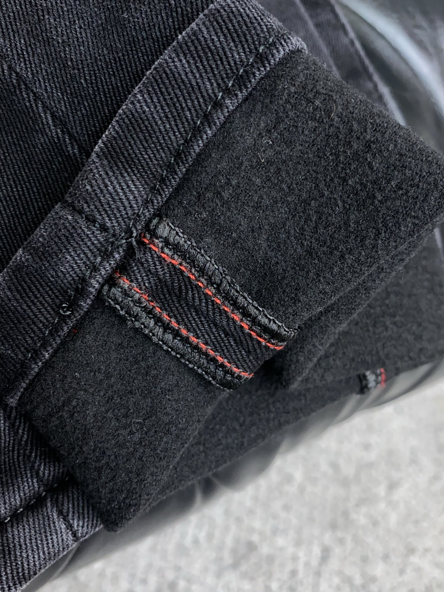 Louis Vuitton Jeans Men Size 28-38