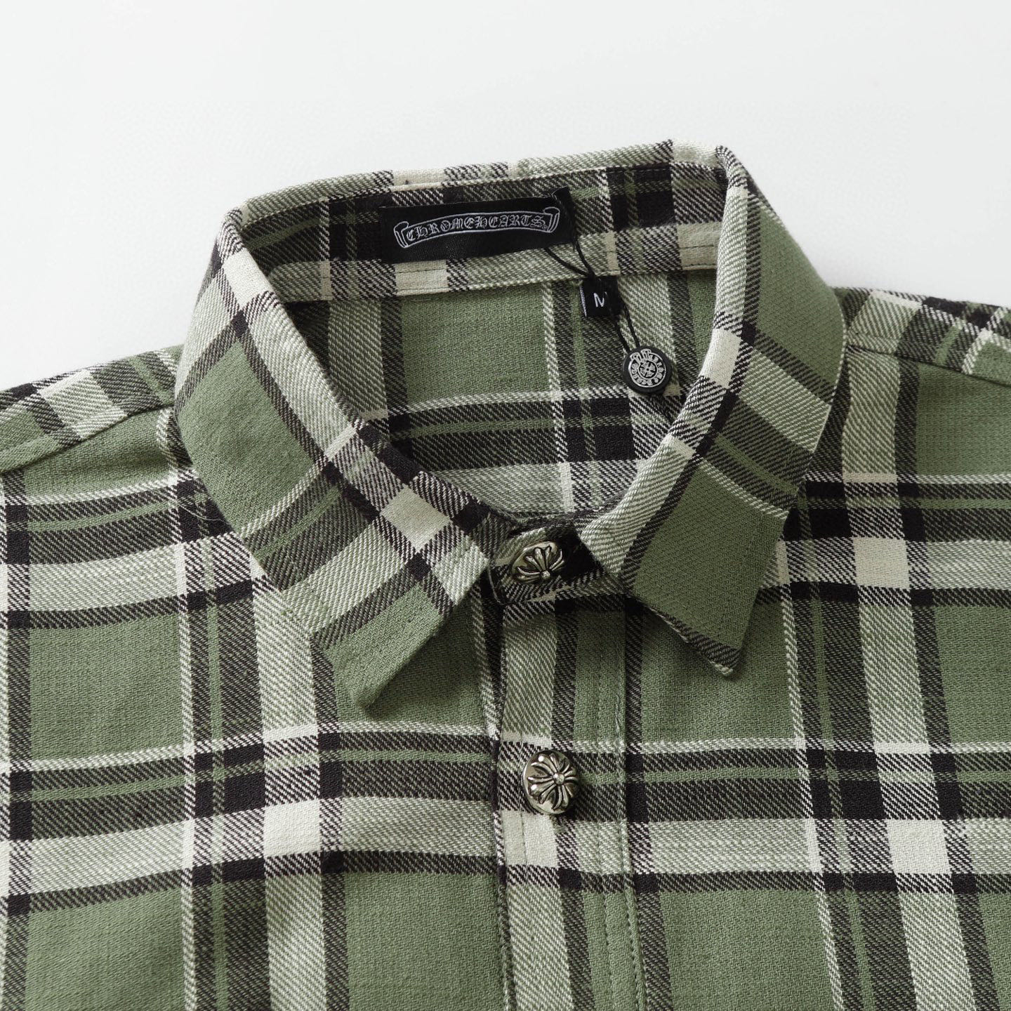 Chrome Hearts 2024fw Shirt Size S-XL