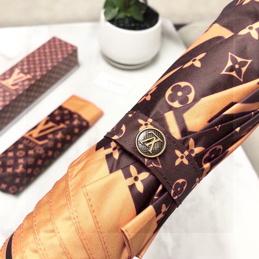 Louis Vuitton Umbrella