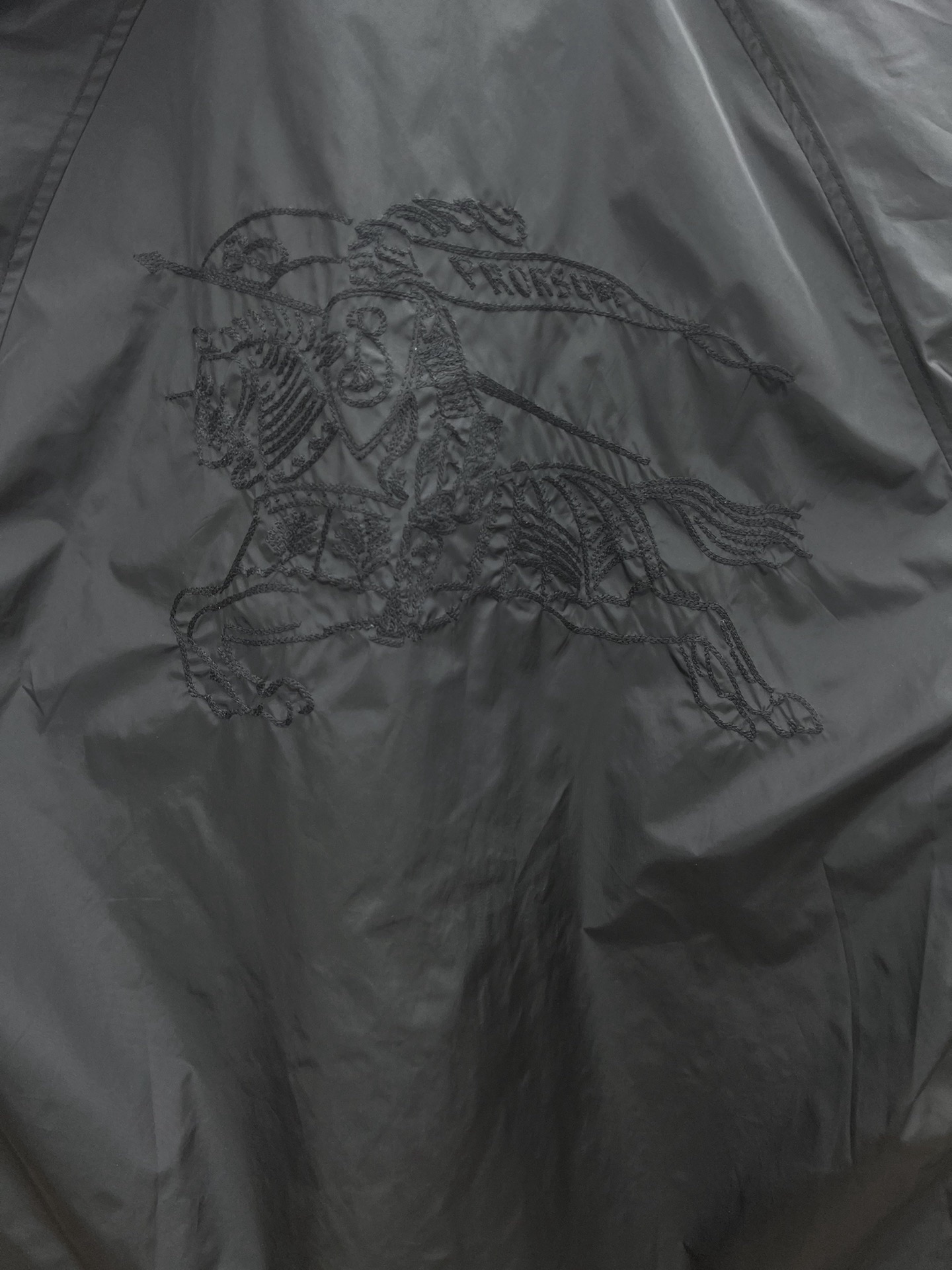 Burberry 2025fw New Jacket Size S-XL