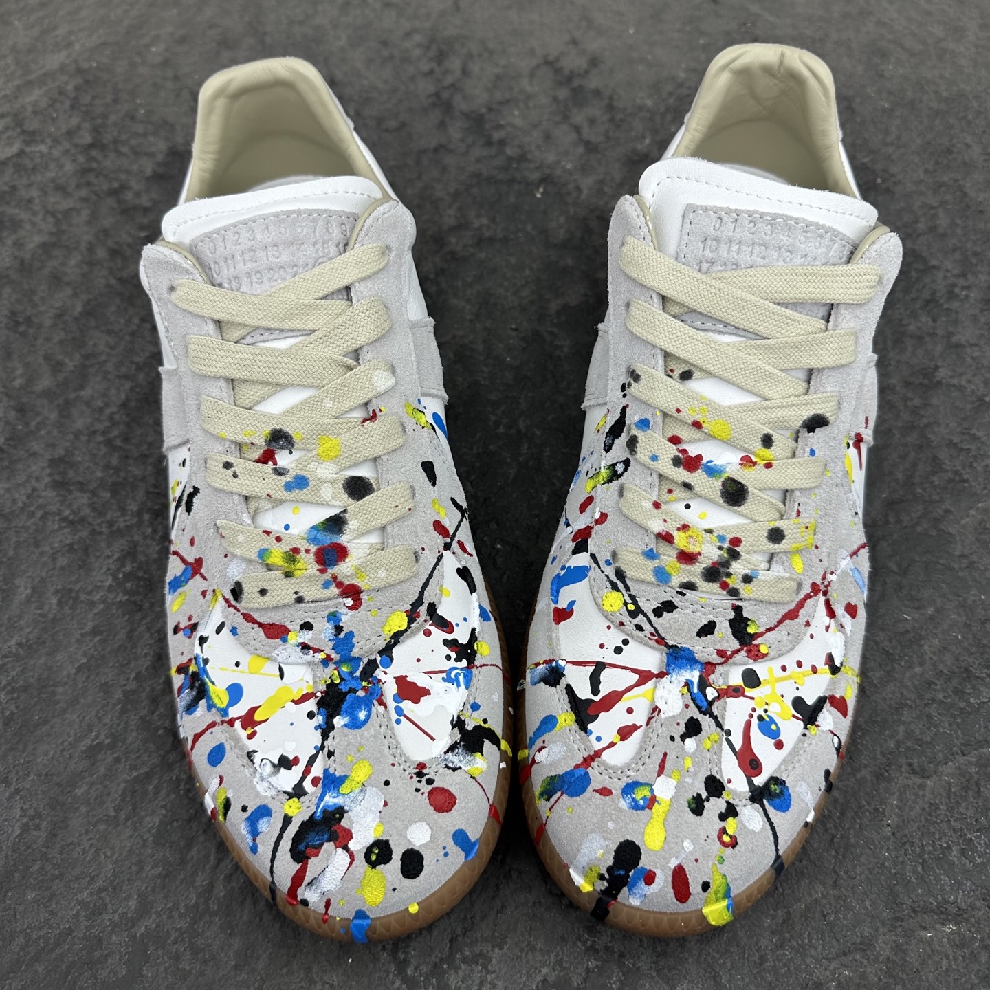 Maison Margiela Replica Sneaker Size 36-46