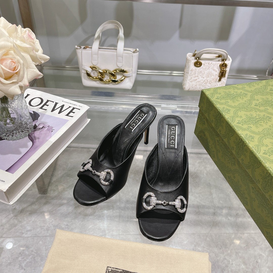 Gucci Women Pumps Size 36-41